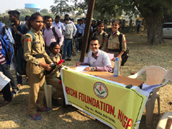 Rishi Foundation
