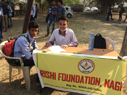 Rishi Foundation