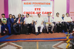 Rishi Foundation